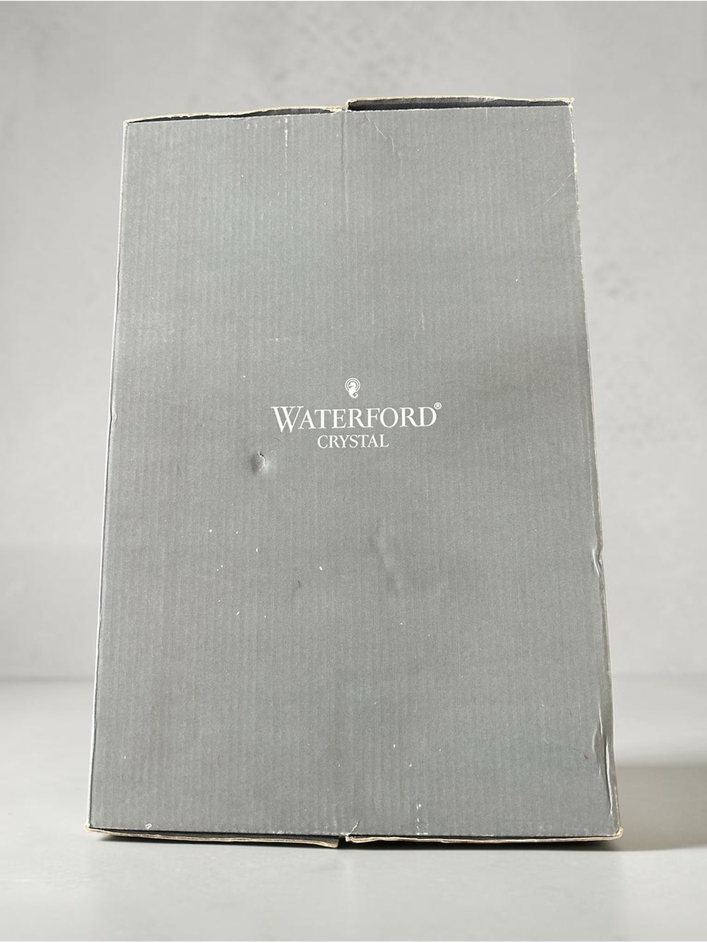 Waterford Crystal Champagne Flutes